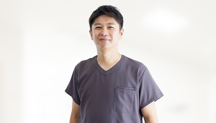 院長 多賀　一真