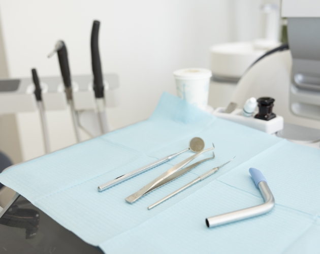 治療後のサポートにも力を入れています