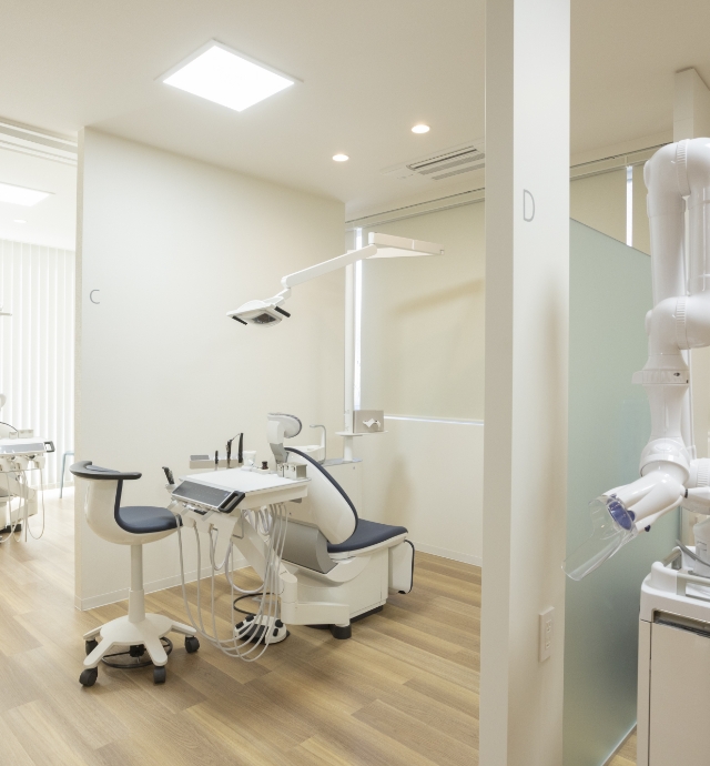 検診・カウンセリング・精密検査