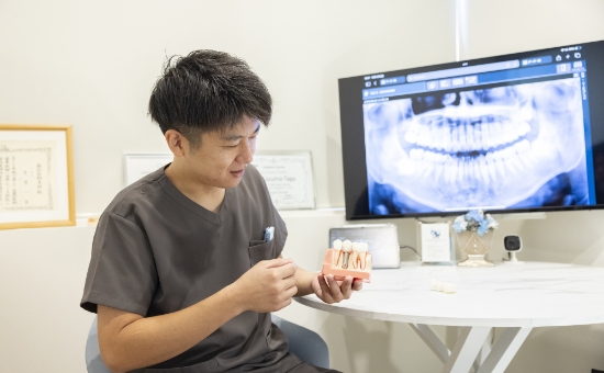 気持ちに寄り添うカウンセリングと安心して話せる空間