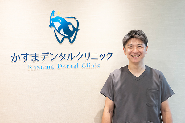 インプラント治療をご検討中の方へ