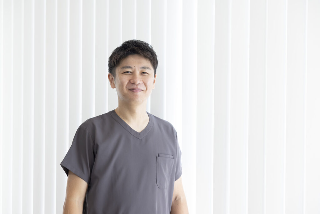 ご不安なことがあれば、お気軽にご相談ください