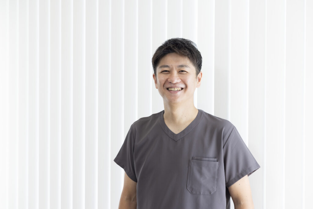 まずはご相談から始めましょう